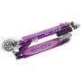 Самокат Micro Sprite Special Edition фіолетовий (SA0137)