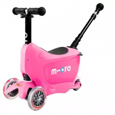 Самокат Micro Mini2go Deluxe (MMD033)