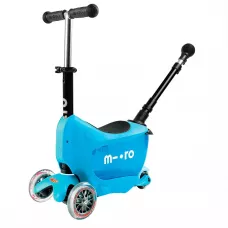 Самокат Micro Mini2go Deluxe (MMD034)