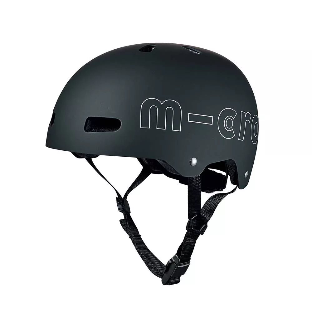 Захисний шолом Micro 52-56 см розмір М (AC2096BX)