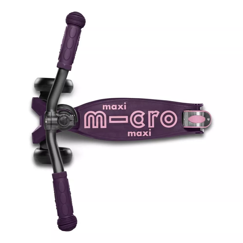 Самокат Micro Maxi PRO Deluxe (MMD091)